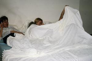 Photo of Jeanine VanKerckhove